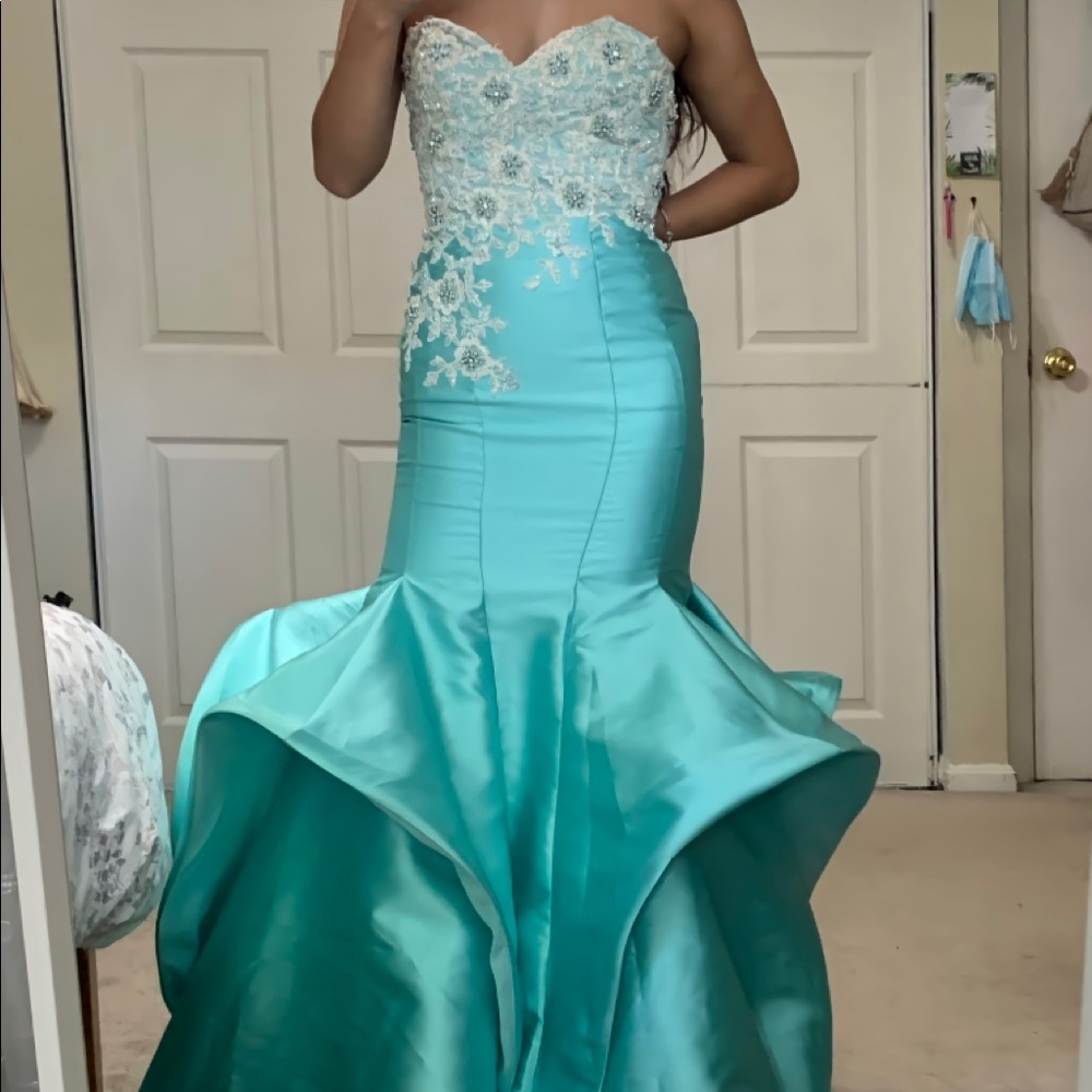 Camille La Vie Dress